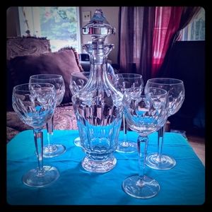 Waterford Crystal